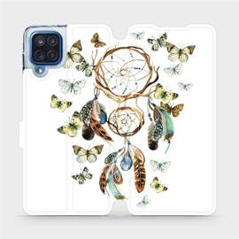 Phone Case Samsung Galaxy M12 - Design M001P