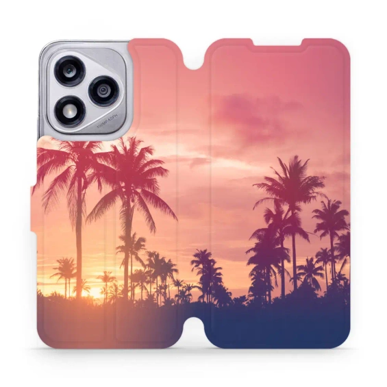 Hülle für Huawei Honor 400 Lite - Farbe M134P