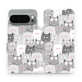 Phone Case Google Pixel 10 Pro XL - Design M099P