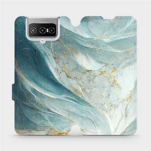 Etui do Asus Zenfone 7 ZS670KS - wzór VP34S