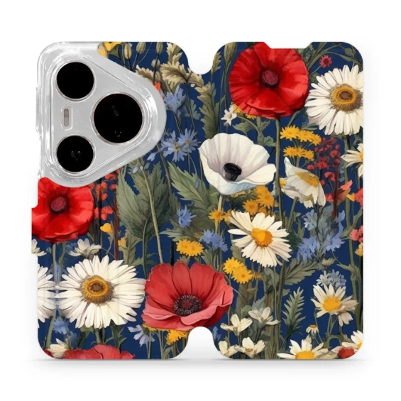 Phone Case Huawei Pura 80 Pro - Design VP46S