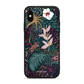 Phone Glossy Case Apple iPhone XS - Design G043G
