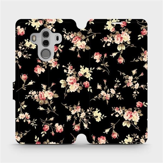 Etui do Huawei Mate 10 Pro - wzór VD02S