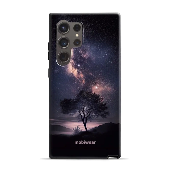 Hülle Elite Pro für Samsung Galaxy S24 Ultra - Farbe E005E