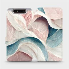 Hülle für Samsung Galaxy A80 - Farbe VP33S