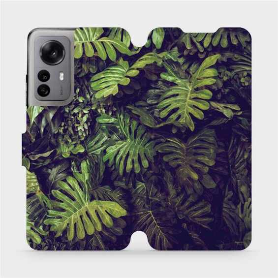 Etui do Xiaomi 12X - wzór V136P