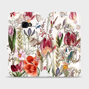 Phone Case Samsung Galaxy Xcover 4 - Design MP01S