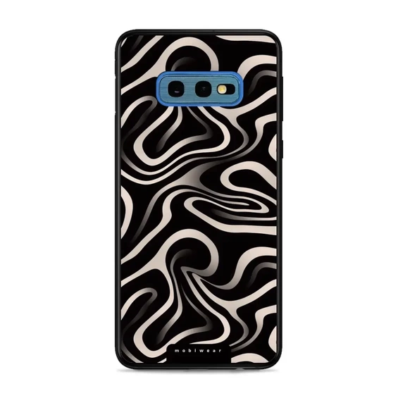Etui Glossy Case do Samsung Galaxy S10e - wzór GA63G