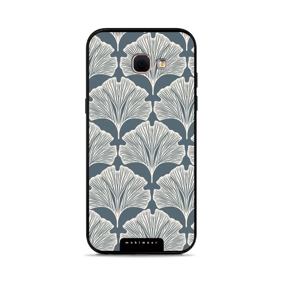 Phone Glossy Case Samsung Galaxy A5 2017 - Design GA43G