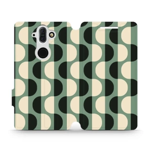 Etui do Nokia 8 Sirocco - wzór VA56S