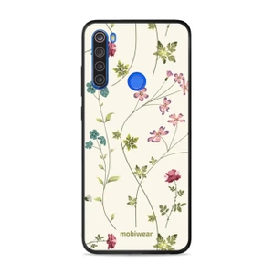 Phone Glossy Case Xiaomi Redmi Note 8T - Design G035G