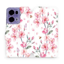 Phone Case OPPO Reno 13 Pro - Design M124S