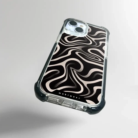 Case MagSafe Elite Bumper for Apple iPhone 11 Pro - Design DA63D