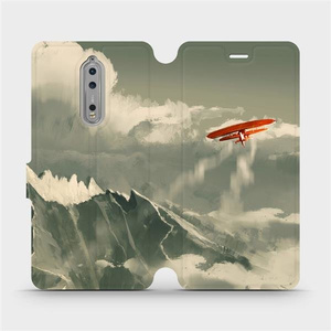 Phone Case Nokia 8 - Design MA03P