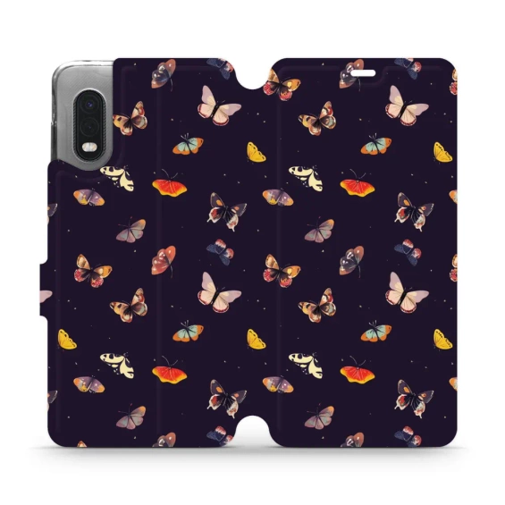 Etui do Samsung Galaxy Xcover PRO - wzór VP78S