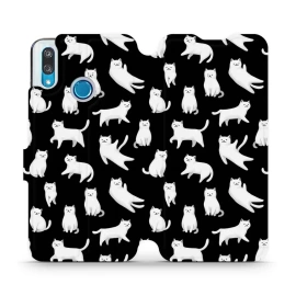 Phone Case Huawei P Smart 2019 - Design V163S