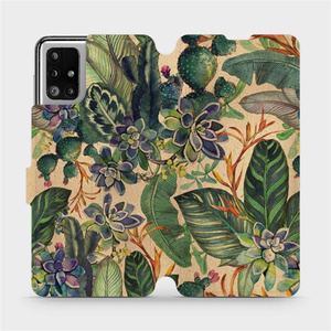 Phone Case Samsung Galaxy M51 - Design VP05S