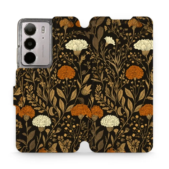 Etui do Realme C75 - wzór V174S