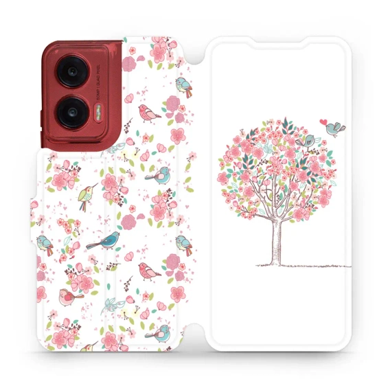 Phone Case Motorola Moto G35 5G - Design M120S