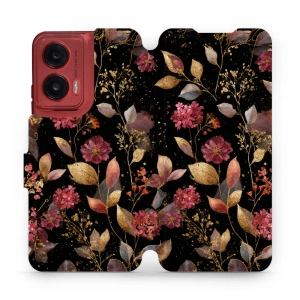 Etui do Motorola Moto G35 5G - wzór V171S