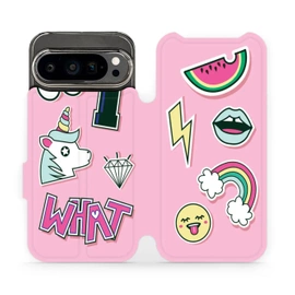 Phone Case Google Pixel 9 Pro - Design M129S