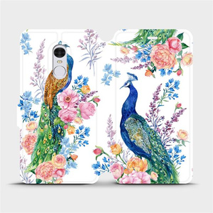 Phone Case Xiaomi Redmi Note 4X - Design MX08S