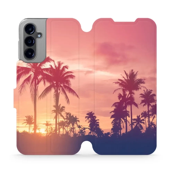 Etui do Samsung Galaxy A14 4G - wzór M134P