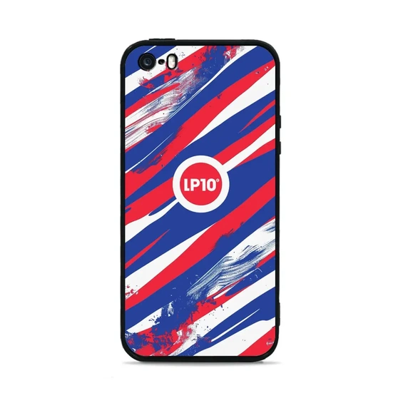 Phone Glossy Case Apple iPhone 5s - Design G10GZ