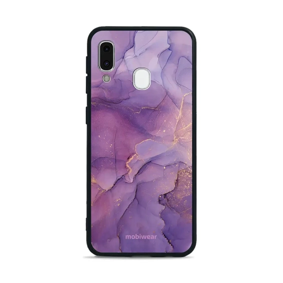Etui Glossy Case do Samsung Galaxy A20e - wzór G050G