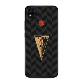 Phone Glossy Case Xiaomi Redmi 9C - Design G06PS