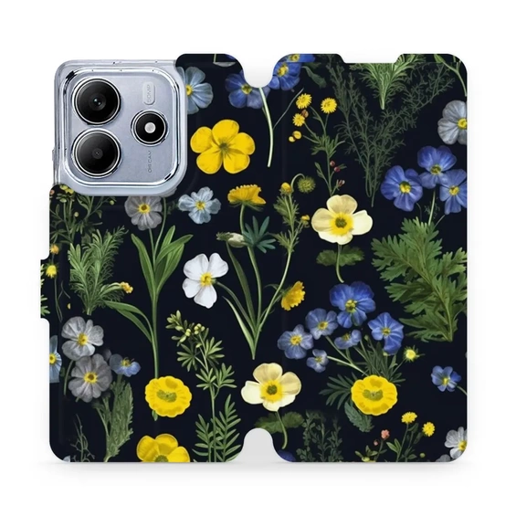 Hülle für Xiaomi Redmi Note 14 5G - Farbe VP47S