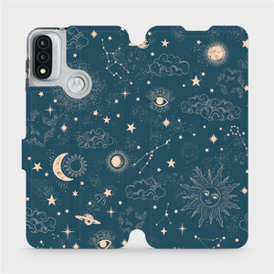 Phone Case Motorola Moto E20 - Design VP14S