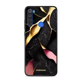 Phone Glossy Case Xiaomi Redmi Note 8T - Design G021G