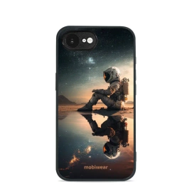 Phone Glossy Case Apple iPhone 16e - Design G003G