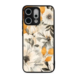 Etui Glossy Case do OPPO Reno 14 5G - wzór GP75G