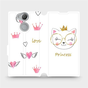 Phone Case Sony Xperia XA2 - Design MH03S