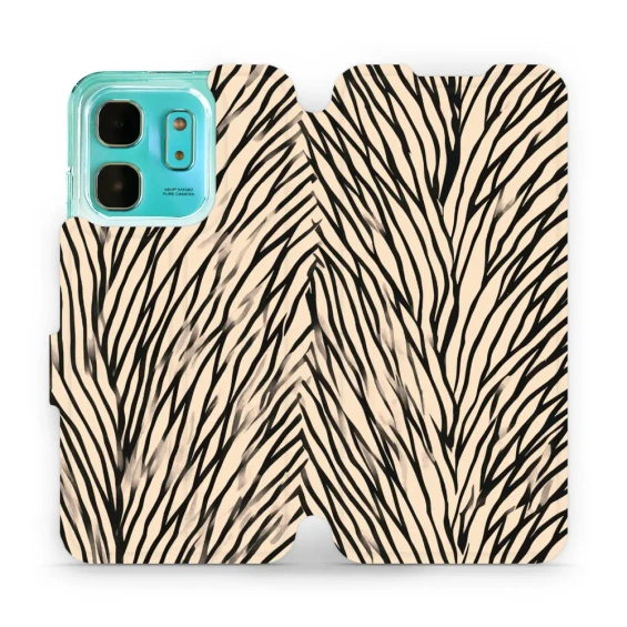 Phone Case Infinix HOT 50i - Design VA52S