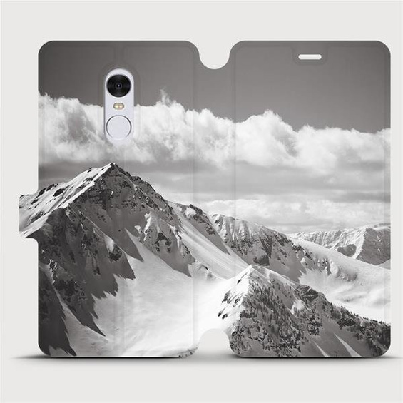 Phone Case Xiaomi Redmi Note 4X - Design M152P