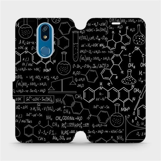 Phone Case LG K40 - Design V060P