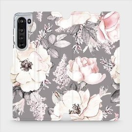 Etui do Motorola Edge - wzór MX06S