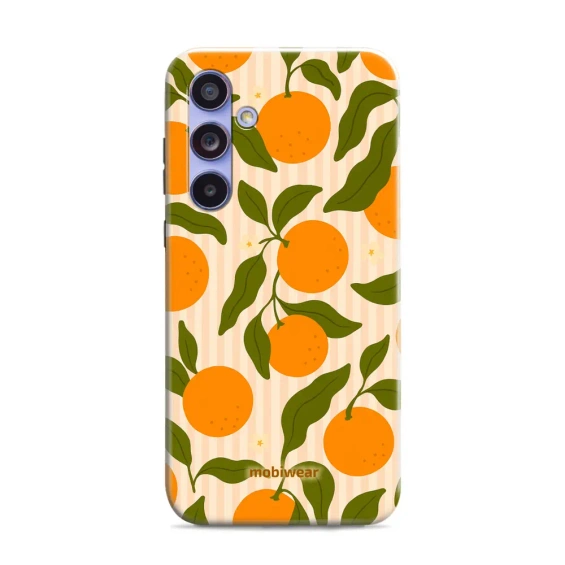 Case Elite Pro for Samsung Galaxy A54 - Design EP82E