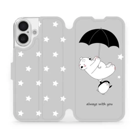 Phone Case Apple iPhone 16 - Design MH08P
