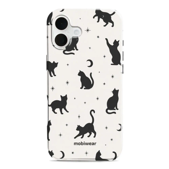 Etui Elite Pro do Apple iPhone 16 Plus - wzór E162E