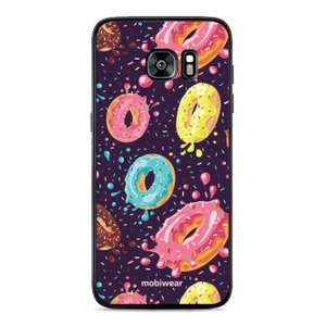 Etui Glossy Case do Samsung Galaxy S7 Edge - wzór G046G