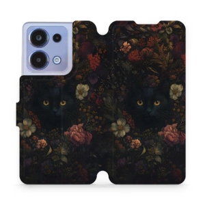 Phone Case Xiaomi POCO M6 Pro - Design V161S