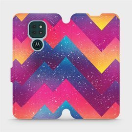 Phone Case Motorola Moto G9 Play - Design V110S