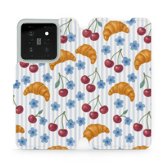 Hülle für Xiaomi 14 - Farbe VP85S