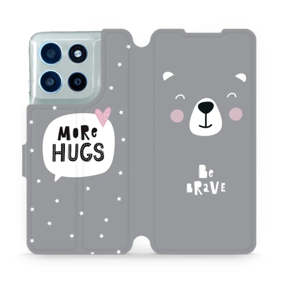 Phone Case Motorola Moto G56 5G - Design MH06P