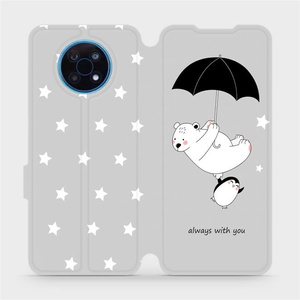 Etui do Nokia G50 5G - wzór MH08P