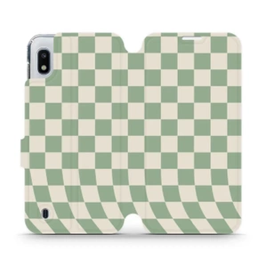 Etui do Samsung Galaxy A10 - wzór VA58S